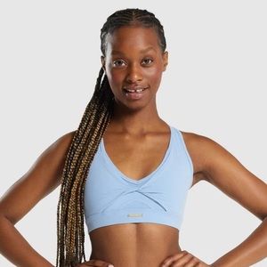 Gymshark Whitney Mesh Sportsbra